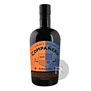 Companero - Rhum épicé - Elixir Extra - 70cl - 47°