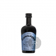 Companero - Rhum très vieux - Panama - Extra Anejo - Mignonnette - 5cl - 54°