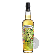 Compass Box - Whisky - Blended Malt - Orchard House - 70cl - 46°
