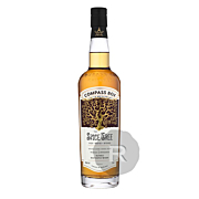 Compass Box - Whisky - Blended Malt - The Spice Tree - 70cl - 46°
