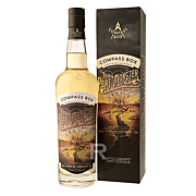 Compass Box - Whisky - Blended Malt - The Peat Monster - 70cl - 46°