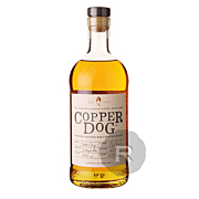 Copper Dog - Whisky - Blended malt - 70cl - 40°