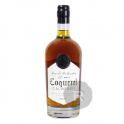 Coquerel - Calvados - 15 ans - 70cl - 42°