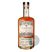 Coquerel - Calvados - 5 ans - Rhum Finish - 70cl - 41°