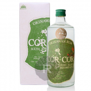 Cor Cor - Rhum blanc - Green - 70cl - 40°