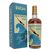 Corman Collins - Rhum hors d'âge - Dame Jeanne - Rhum Martinique 70's - 70cl - 44°