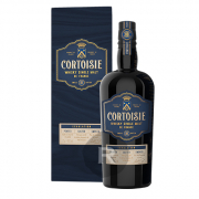 Cortoisie - Whisky - Single Malt - Exhalation - 70cl - 43°