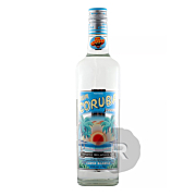 Coruba - Rhum blanc - Carta blanca - 70cl - 37,5°