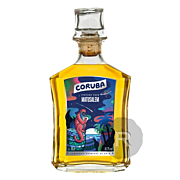 Coruba - Rhum hors d'âge - Matusalem - Vintage 2000 - 70cl - 46,2°