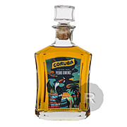 Coruba - Rhum hors d'âge - Pedro Ximenez - Vintage 2000 - 70cl - 50,6°