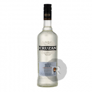 Cruzan - Rhum blanc - Aged Rum - 1L - 40°