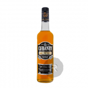 Cubaney - Liqueur de rhum - Elixir del Caribe - 70cl - 34°