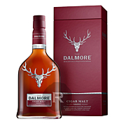 Dalmore - Whisky - Single Malt - Cigar Malt Reserve - 70cl - 44°