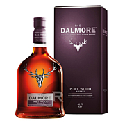Dalmore - Whisky - Single Malt - Port Wood Reserve - 70cl - 46,5°
