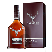 Dalmore - Whisky - Single Malt - 12 ans - 70cl - 40°