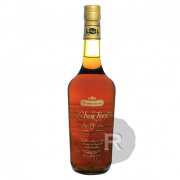 Damoiseau - Rhum hors d’âge - 15 ans - Millésime 1986 - 70cl - 42°