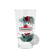 Damoiseau - Verres à cocktail - Conil - 28cl x 12