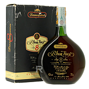 Damoiseau - Rhum hors d'âge - Millésime 1993 - Cuvée du Millénaire - Étui - 70cl - 42°