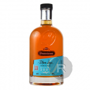 Damoiseau - Rhum hors d'âge - Millésime 2009 - 70cl - 42°