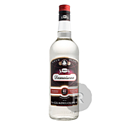 Damoiseau - Rhum blanc - 70cl - 55°