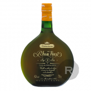 Damoiseau - Rhum hors d'âge - 8 ans - Cuvée du XXIème Siècle - Rakham - 70cl - 42°