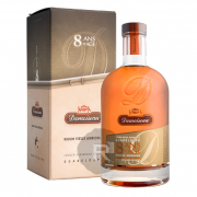 Damoiseau - Rhum hors d'âge - 8 ans - 70cl - 42°