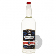 Damoiseau - Rhum blanc - Réhoboam - 4,5L - 50°