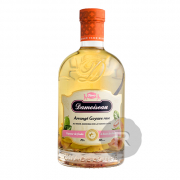 Damoiseau - Rhum arrangé - Goyave Vanille - 70cl - 30°