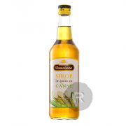 Damoiseau - Sirop de sucre de canne - 70cl