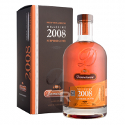 Damoiseau - Rhum hors d'âge - Cuvée Subprime - Millésime 2008 - 70cl - 47,9°