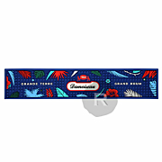 Damoiseau - Tapis de bar - 50cm x 10cm