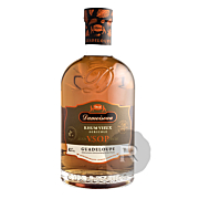 Damoiseau - Rhum vieux - VSOP - 70cl - 42°