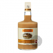 Darboussier - Crème de rhum vieux - 70cl - 18°