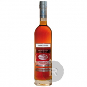 Darboussier - Rhum très vieux - 6 ans - 50cl - 45°