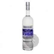 Darboussier - Rhum blanc - 1L - 50°