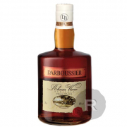 Darboussier - Rhum hors d'âge - 70cl - 45°