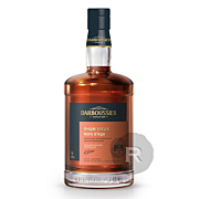 Darboussier - Rhum hors d'âge - 70cl - 45°