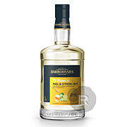 Darboussier - Ti'Punch Miel - Citron vert - 70cl - 40°
