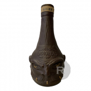 Deadhead - Rhum très vieux - 6 ans - Bouteille en verre - 70cl - 40°