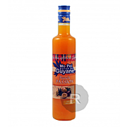 Délices de Guyane - Punch - Passion - 50cl - 18°