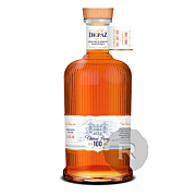 Depaz - Rhum hors d'âge - Cuvée Les 100 ans 1922 - 2022 - Château Depaz - 70cl - 45°