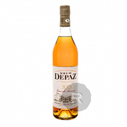 Depaz - Rhum hors d'âge - Grande Réserve XO - Vintage - 70cl - 45°
