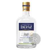 Depaz - Rhum blanc - Parcelle Papao - Canne Bleue - 2019 - 70cl - 48°