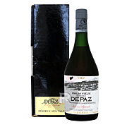 Depaz - Rhum vieux - VSOP - Réserve Spéciale - 70cl - 45°