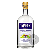 Depaz - Rhum blanc - 1L - 55°