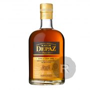 Depaz - Rhum hors d'âge - Single Cask - Millésime 2003 - 70cl - 45°