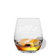 Depaz - Verres de dégustation - Aura - 20cl x 6