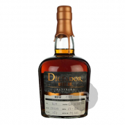 Dictador - Rhum hors d'âge - Best of 1987 - Altisimo - 70cl - 45°