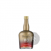 Dictador - Rhum hors d'âge - XO - Perpetual - Mignonnette - 5cl - 40°