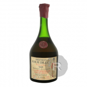 Dillon - Rhum hors d'âge - Grenadier XO - Magnum - Ed. Numérotée - 1,5L - 45°